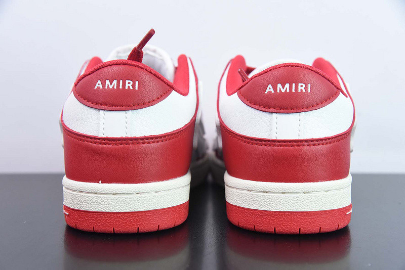 skel-top low sneakers