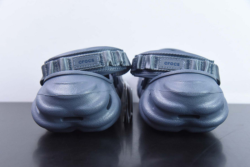 Cr*0*s echo clog storm