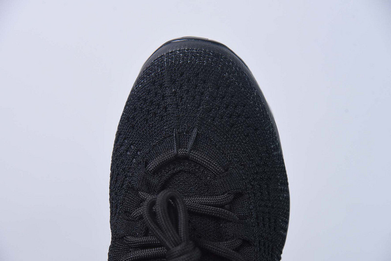 nike air vapormax 2023 flyknit black dv6840-001