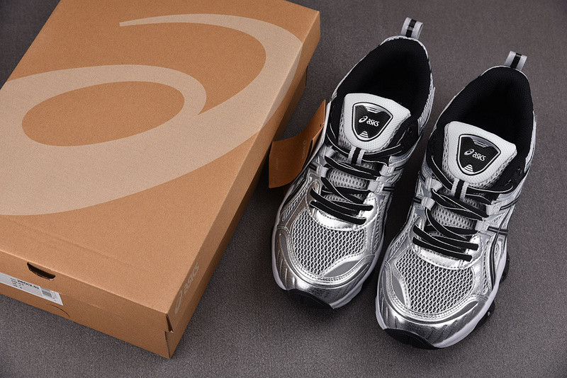 As*ic*s gel-quantum kinetic 