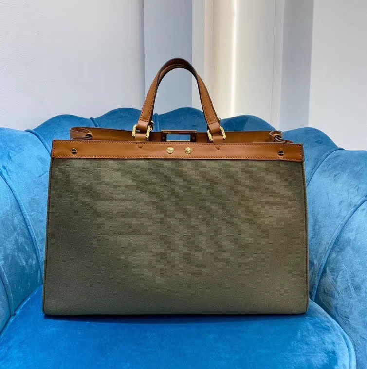 Fendi Bag