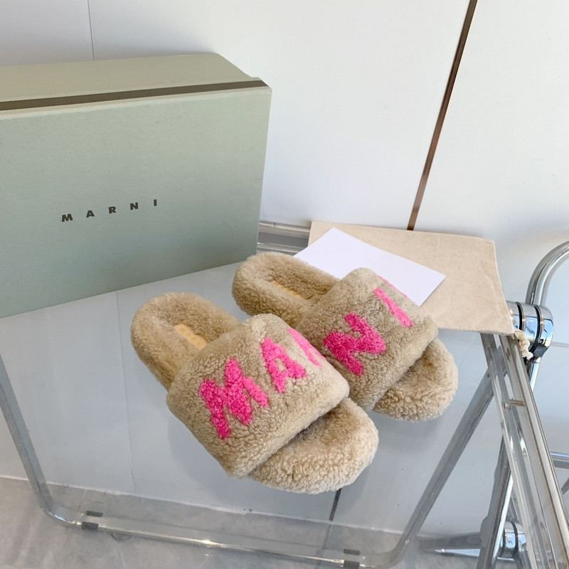marni slippers