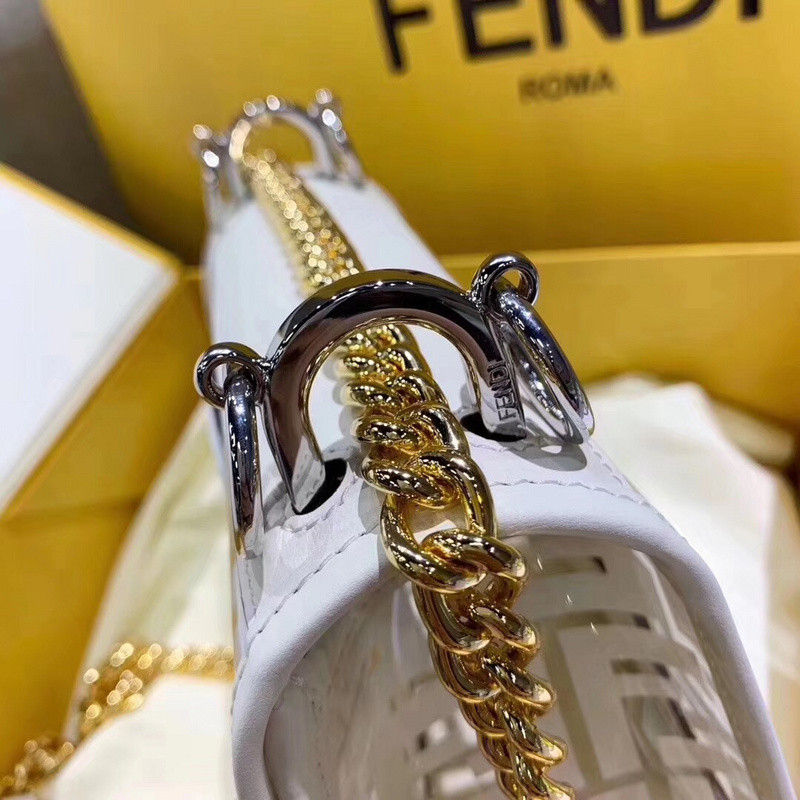 Fendi Bag