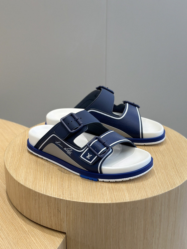 LVT SANDALS