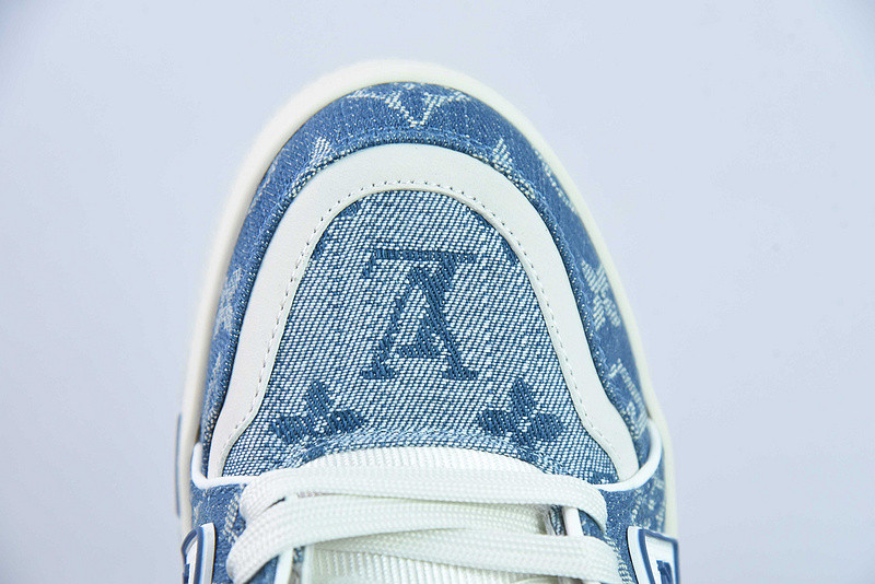 LVT SNEAKERS