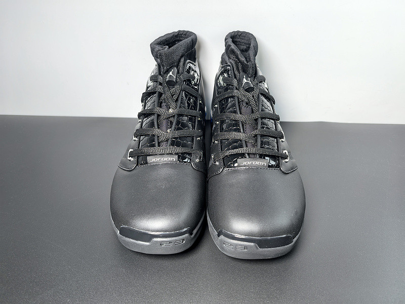 Air Jordan 17 OG Low 