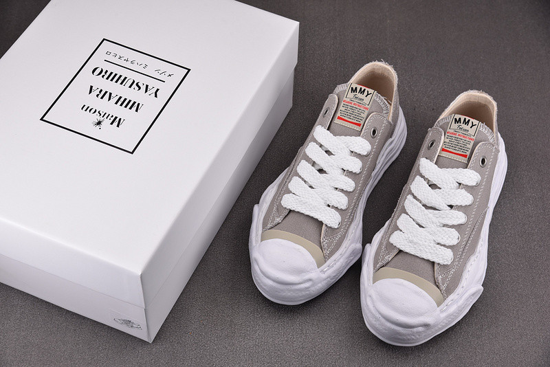 Ma1s0n mihara yasuhiro sneaker