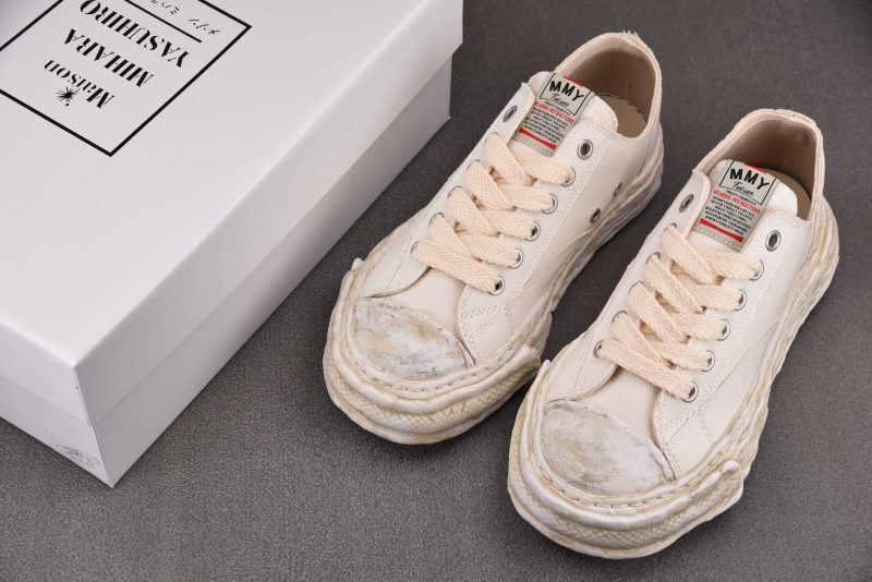 Ma1s0n mihara yasuhiro sneaker