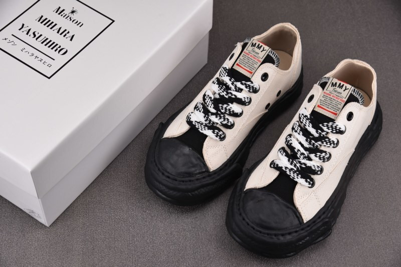 Ma1s0n mihara yasuhiro sneaker