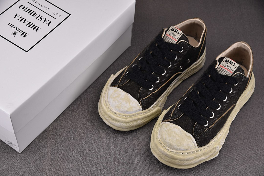 Ma1s0n mihara yasuhiro sneaker