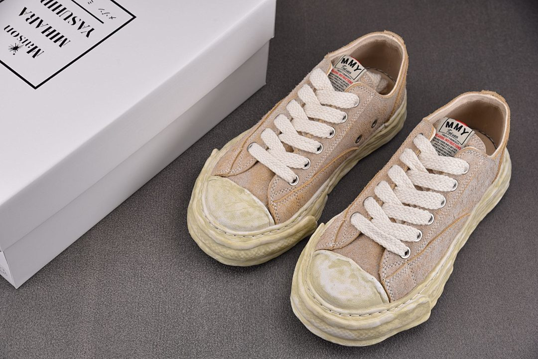 Ma1s0n mihara yasuhiro sneaker
