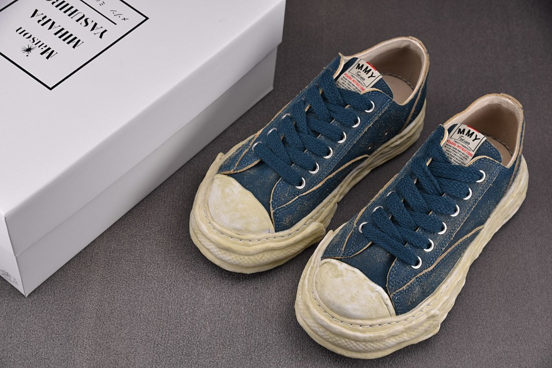 Ma1s0n mihara yasuhiro sneaker
