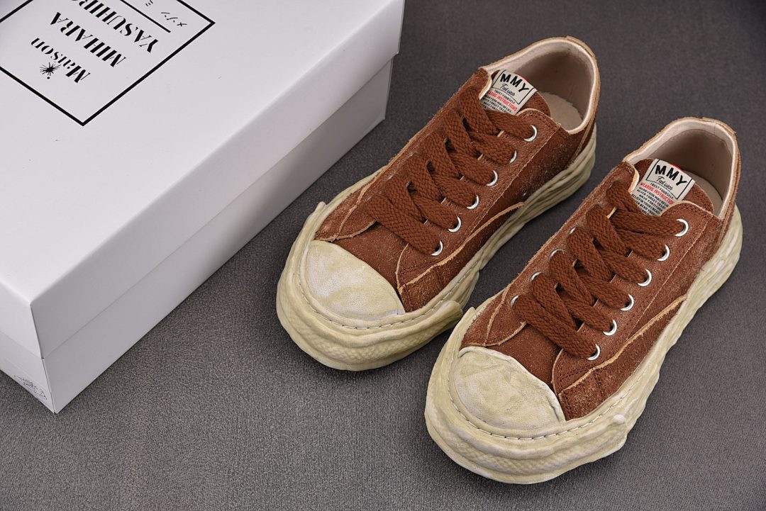 Ma1s0n mihara yasuhiro sneaker