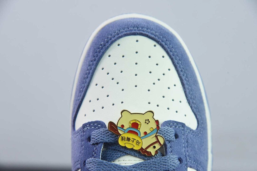 Nike Dunk Low World Indigo IB4417-103