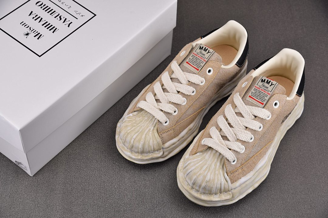 Ma1s0n mihara yasuhiro sneaker