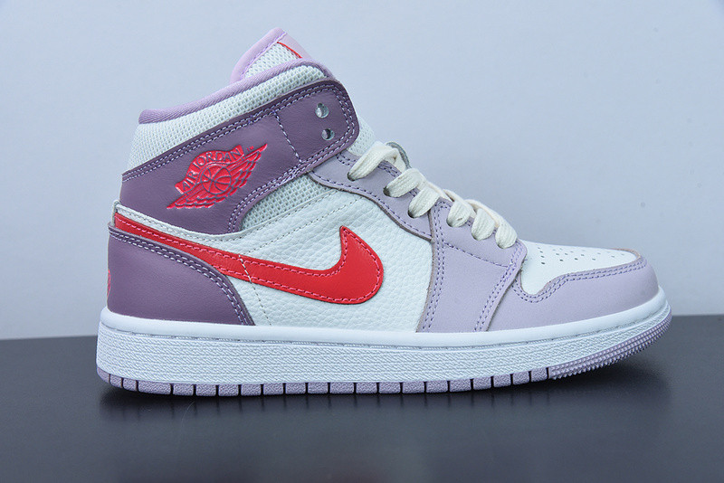 air jordan 1 mid valentine''s day dr0174-500