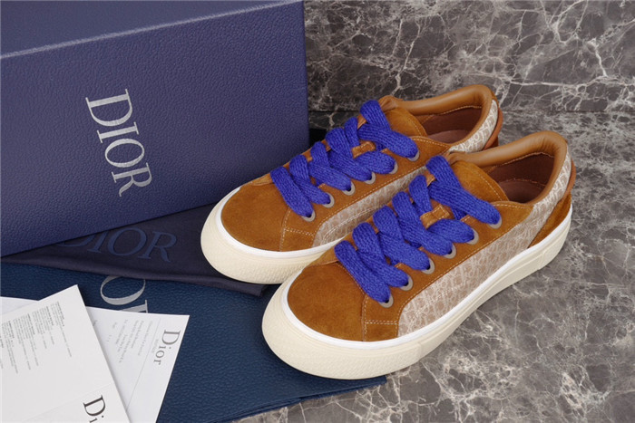 DIO* B33 SNEAKER