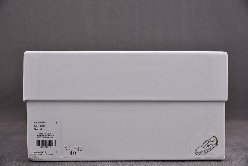 Ma*s*n mihara yasuhiro sneaker