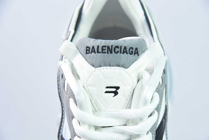 Ba*len*cia*ga runner sneaker