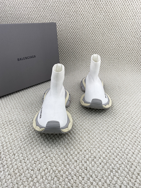 Ba*len*cia*ga 3xl sock recycled knit sneaker