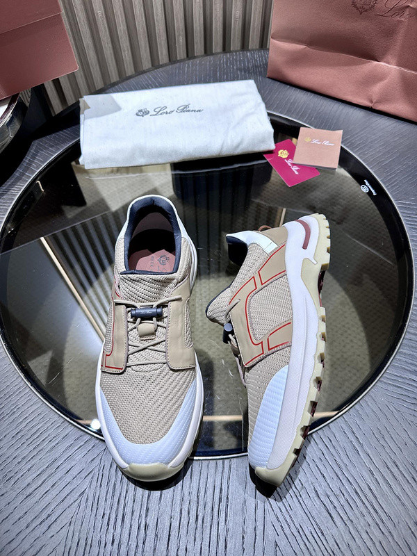 loro piana sneaker