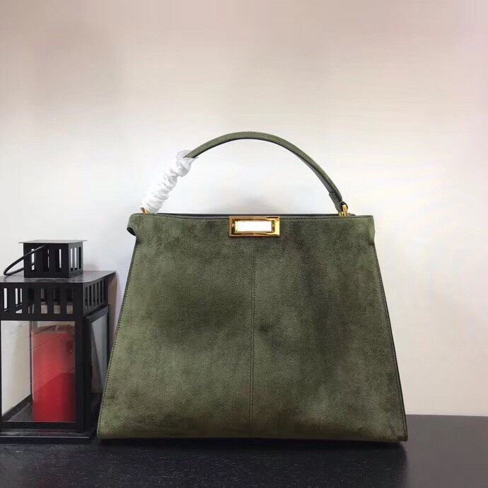 Fendi Bag