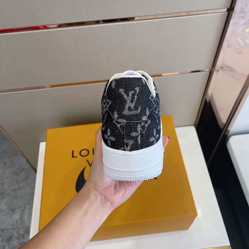 lvt x nike air force1