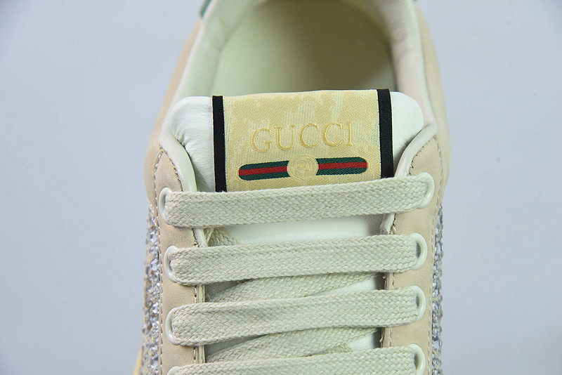 G*u*i sneaker