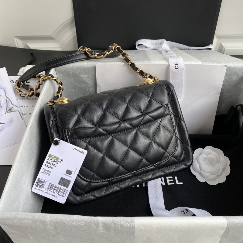chanel purse