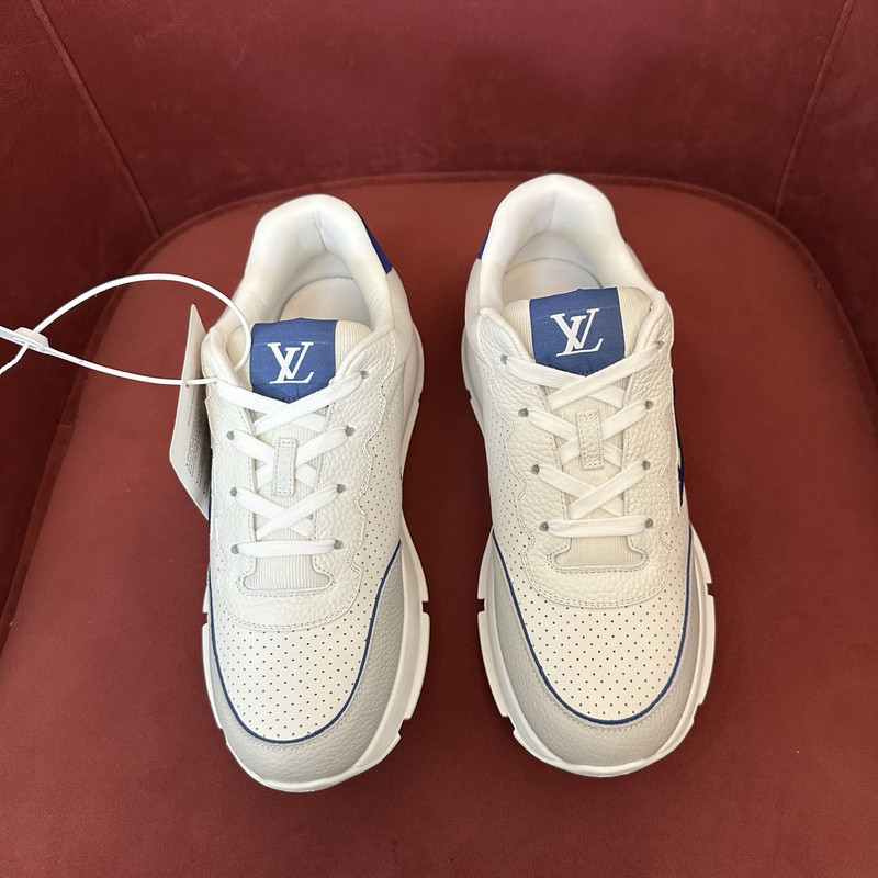LVT SNEAKERS