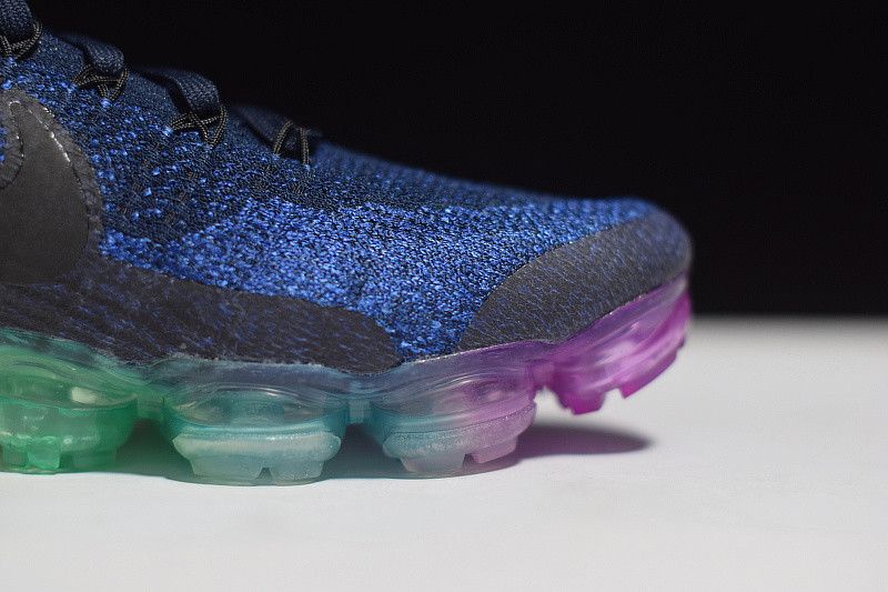 nike air vapormax flyknit betrue "be true" 883275-400