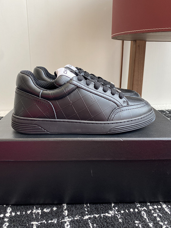 Chanel Sneaker