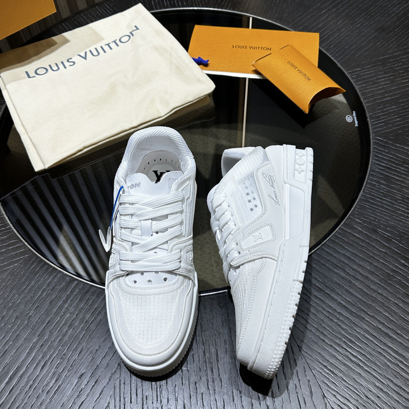 LVT SNEAKERS