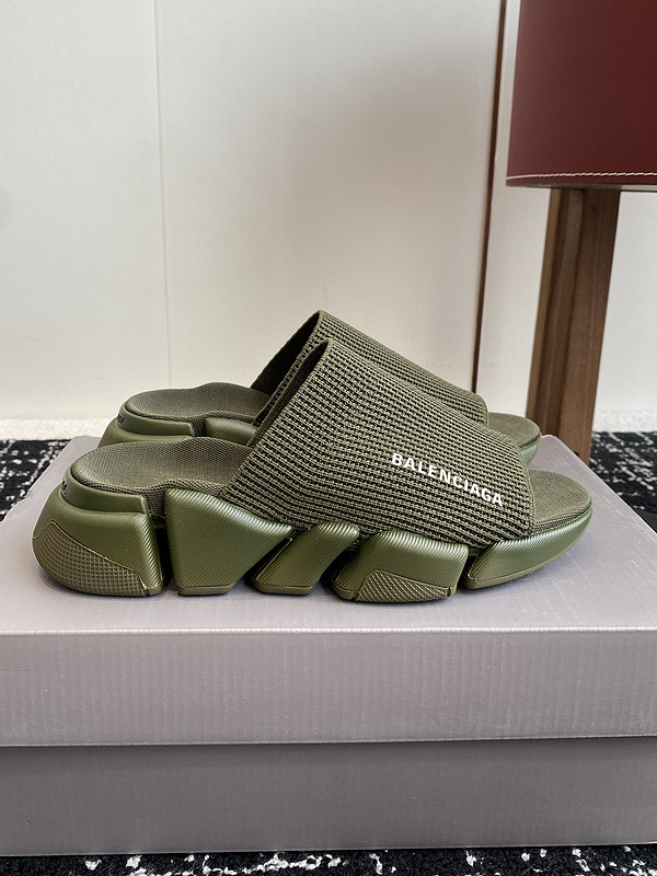Balenciaga sLIDE