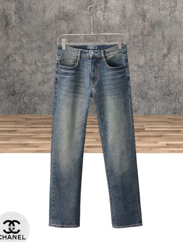 Aceshoe Jeans