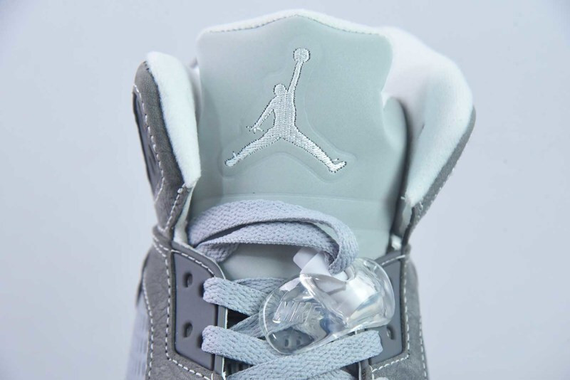 Air Jordan 5 Wolf Grey 2026 DD0587-002