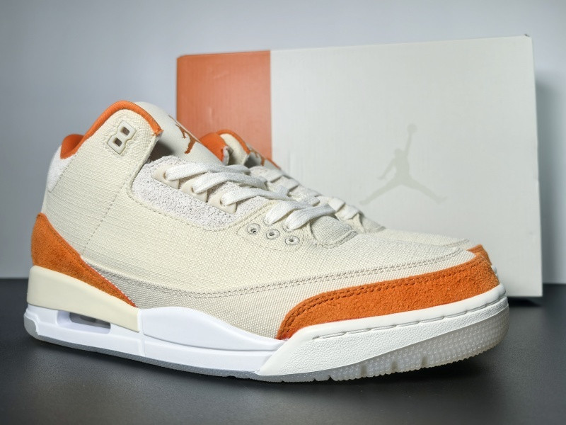 Air Jordan 3 Retro TEX 