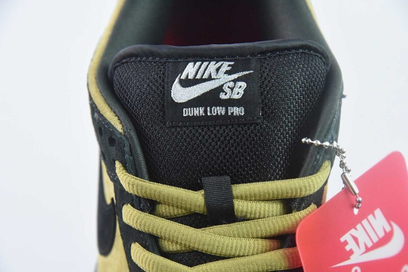 nike x Svp*me sb dunk low 