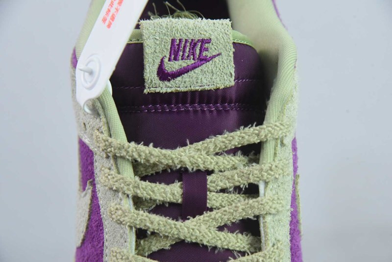 Nike Dunk Low Panda Viotech IB2990-500