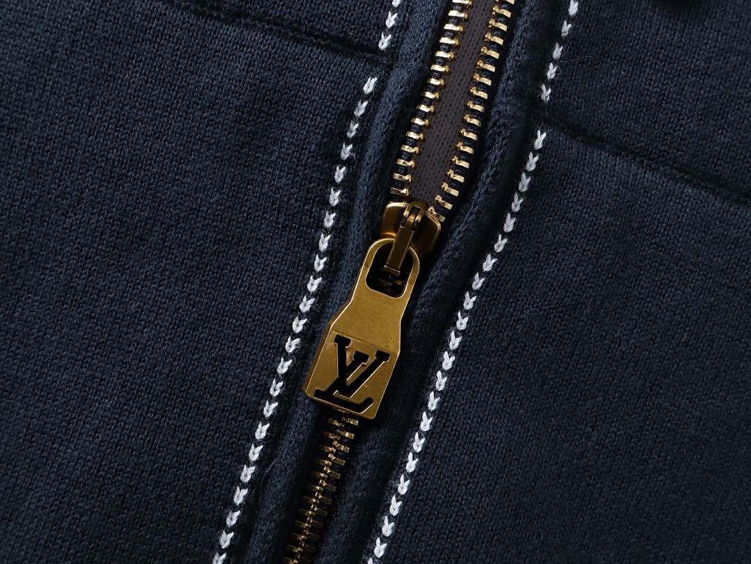 L0uis Vuitt0n NAVY BLUE