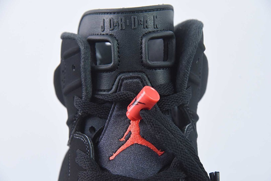 Air Jordan 6 "Reverse Infrared" CT8529-001