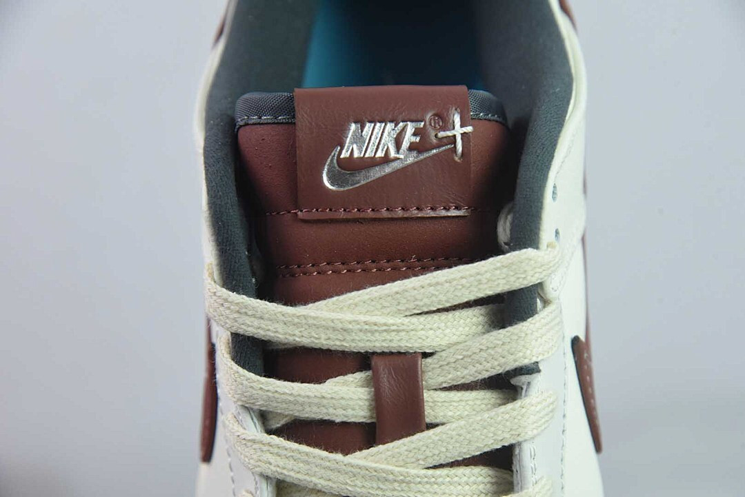 Nike Dunk Low Dark Pony Pearl White IM6670-202