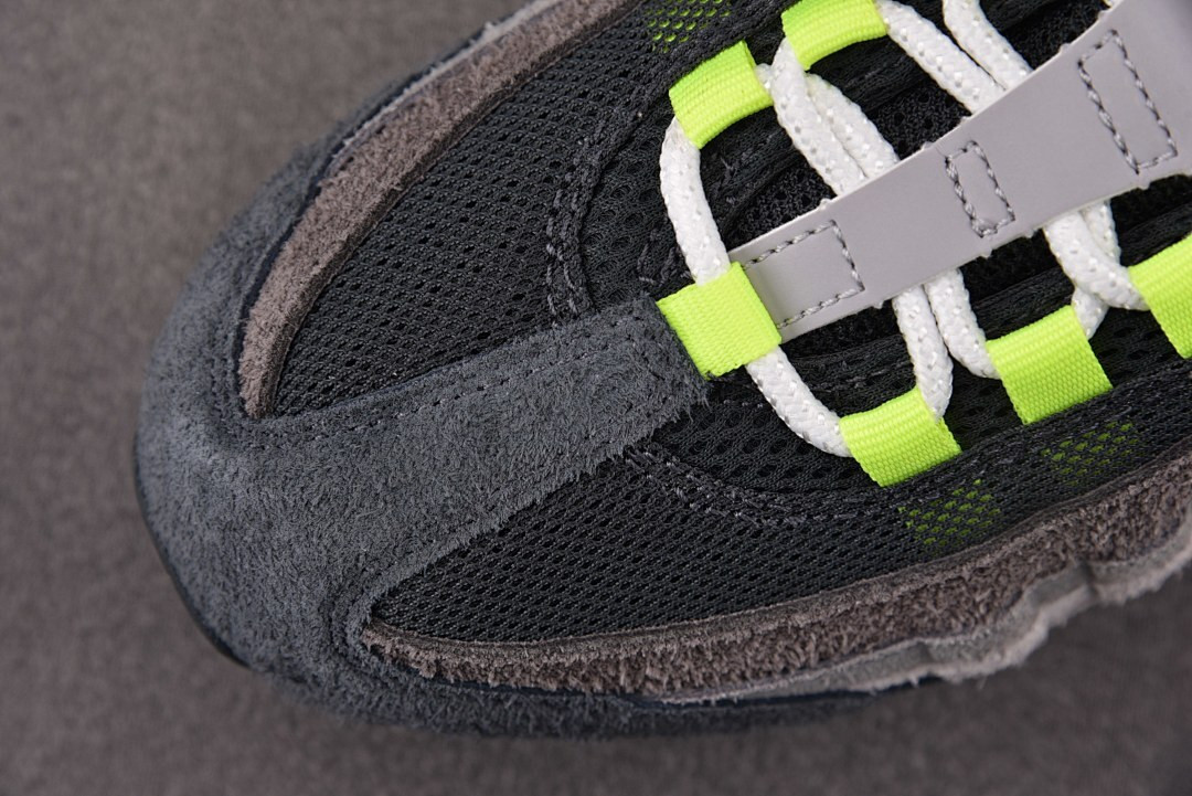 Nike Air Max 95 Reverse Neon HM4738-001