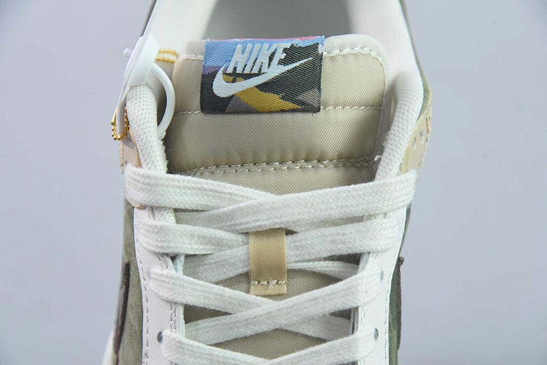 Nike Dunk Low Linen Pegasus Pack IQ1118-220