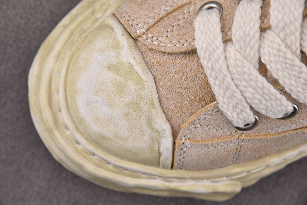 Ma1s0n mihara yasuhiro sneaker