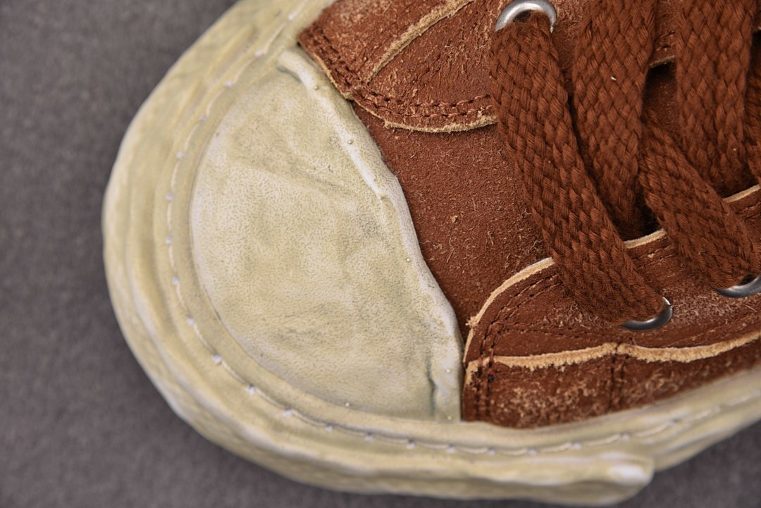 Ma1s0n mihara yasuhiro sneaker