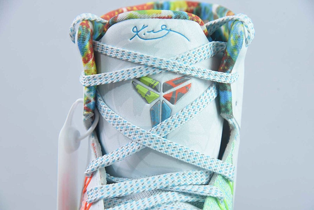 Nike Kobe 9 Elite Protro 