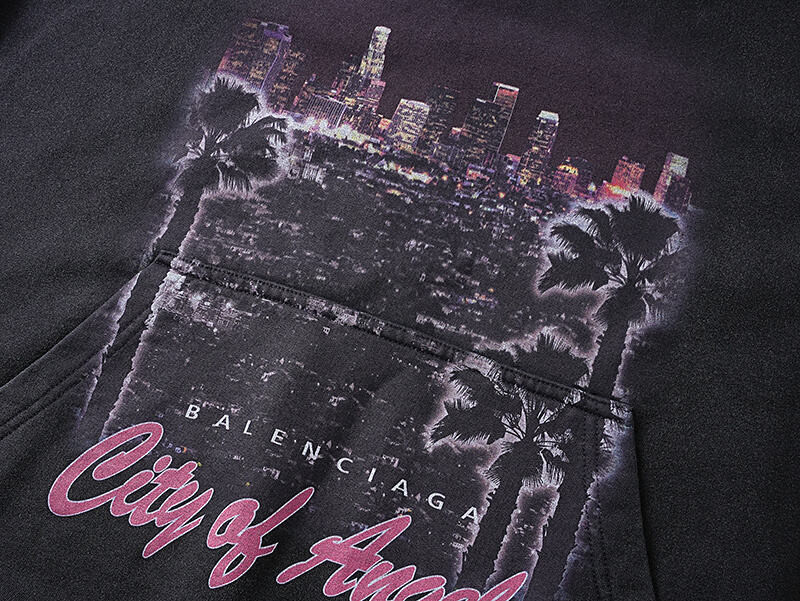 Balenciaga Clothes