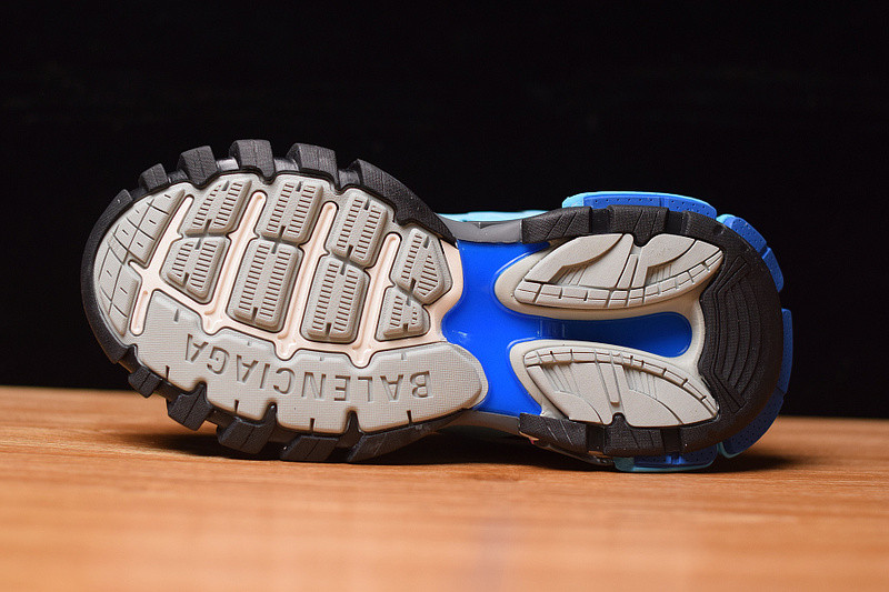 bc sneaker tess.s.gomma maille