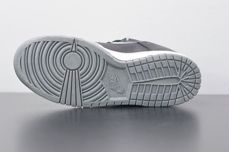 nike sb dunk low S*p*e jewelswh silver ck3480-001